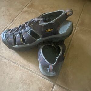 Men’s Keen Outdoor shoes